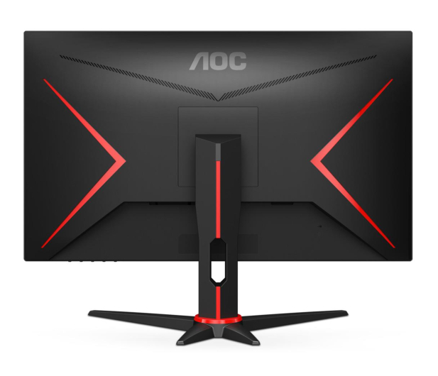 AOC C27G2ZE Curved - 567190 - zdjęcie 5